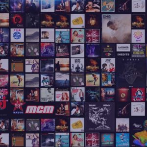 Références du studio - Les projets de SAVIPROD Studio - dans le cadre du Mastering en ligne